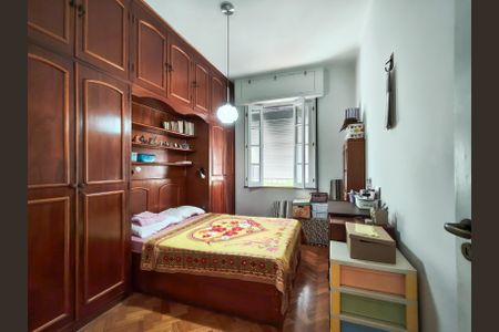 Apartamento à venda com 78m², 3 quartos e sem vagaQuarto 3