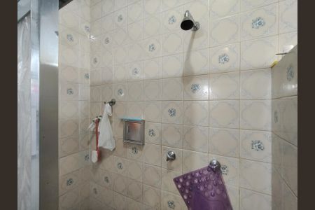 Apartamento à venda com 78m², 3 quartos e sem vagaBanheiro Corredor