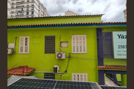 Apartamento à venda com 78m², 3 quartos e sem vagaVista do Quarto 1