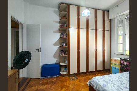 Apartamento à venda com 78m², 3 quartos e sem vagaQuarto 2