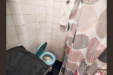 Apartamento à venda com 78m², 3 quartos e sem vagaBanheiro de serviço