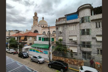 Apartamento à venda com 78m², 3 quartos e sem vagaVista do Quarto 1