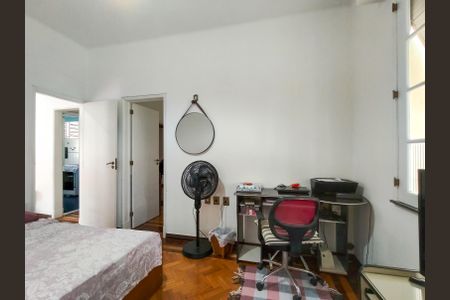 Apartamento à venda com 78m², 3 quartos e sem vagaQuarto 1