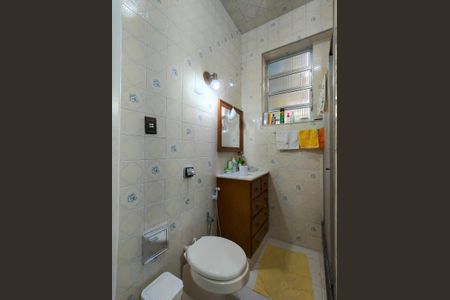 Apartamento à venda com 78m², 3 quartos e sem vagaBanheiro Corredor