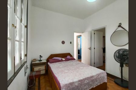 Apartamento à venda com 78m², 3 quartos e sem vagaQuarto 1