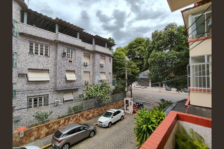 Apartamento à venda com 78m², 3 quartos e sem vagaVista da Sala