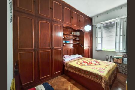 Apartamento à venda com 78m², 3 quartos e sem vagaQuarto 3
