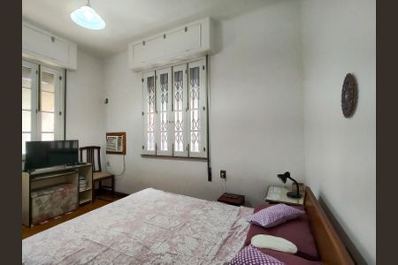 Apartamento à venda com 78m², 3 quartos e sem vagaQuarto 1