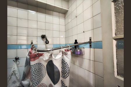 Apartamento à venda com 78m², 3 quartos e sem vagaBanheiro de serviço