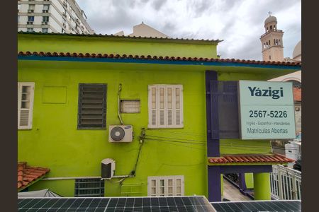 Apartamento à venda com 78m², 3 quartos e sem vagaVista do Quarto 2