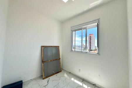 Apartamento para alugar com 36m², 2 quartos e 1 vagaQuarto 1