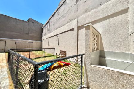 Apartamento para alugar com 36m², 2 quartos e 1 vagaÁrea comum