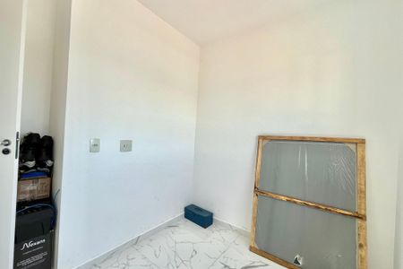 Apartamento para alugar com 36m², 2 quartos e 1 vagaQuarto 1
