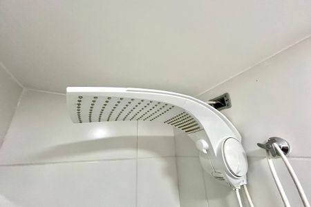 Apartamento para alugar com 36m², 2 quartos e 1 vagaBanheiro