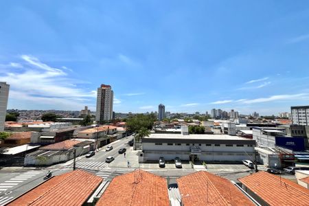 Apartamento para alugar com 36m², 2 quartos e 1 vagaVista da Varanda