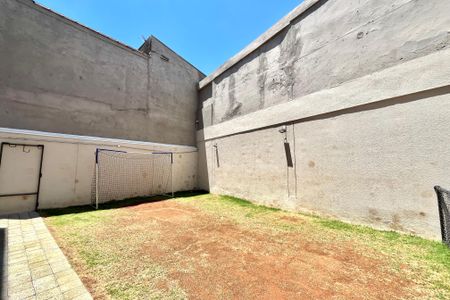 Apartamento para alugar com 36m², 2 quartos e 1 vagaÁrea comum