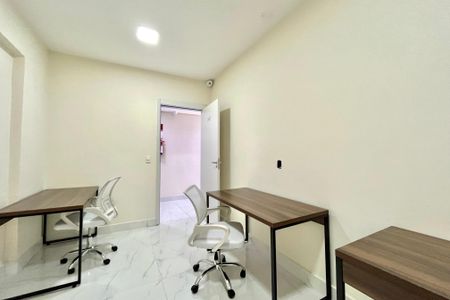 Apartamento para alugar com 36m², 2 quartos e 1 vagaÁrea comum