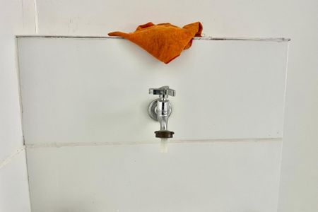 Apartamento para alugar com 36m², 2 quartos e 1 vagaÁrea de Serviço