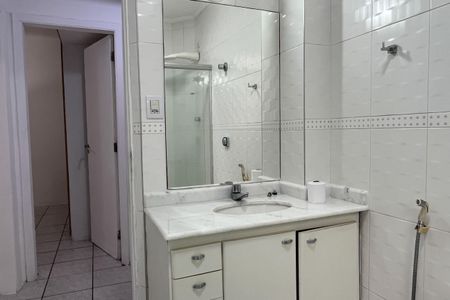 Apartamento para alugar com 70m², 2 quartos e 1 vagaBanheiro