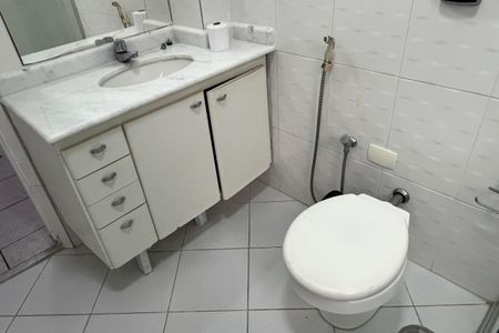 Apartamento para alugar com 70m², 2 quartos e 1 vagaBanheiro