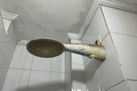 Apartamento para alugar com 70m², 2 quartos e 1 vagaBanheiro de serviço