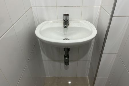 Apartamento para alugar com 70m², 2 quartos e 1 vagaBanheiro de serviço