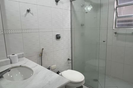 Apartamento para alugar com 70m², 2 quartos e 1 vagaBanheiro