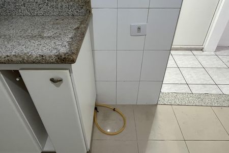 Apartamento para alugar com 70m², 2 quartos e 1 vagaCozinha e Área de Serviço