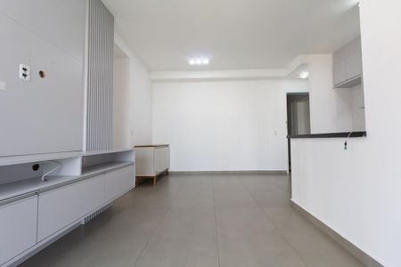 Sala de apartamento para alugar com 2 quartos, 66m² em Vila Zilda, São Paulo