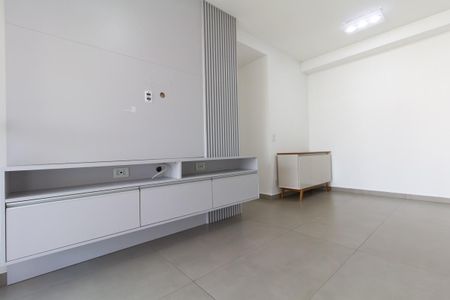 Sala de apartamento para alugar com 2 quartos, 66m² em Vila Zilda, São Paulo