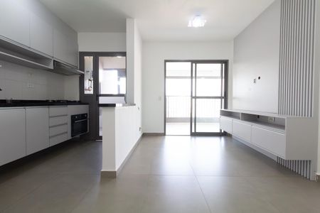 Sala de apartamento para alugar com 2 quartos, 66m² em Vila Zilda, São Paulo