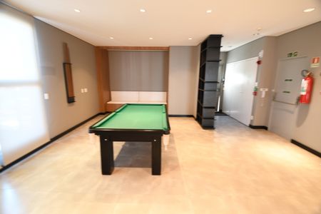 Casa de condomínio para alugar com 40m², 1 quarto e 1 vagaEspaço de Jogos