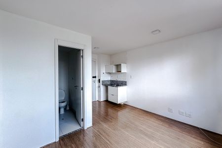 Studio de kitnet/studio à venda com 1 quarto, 19m² em Brás, São Paulo