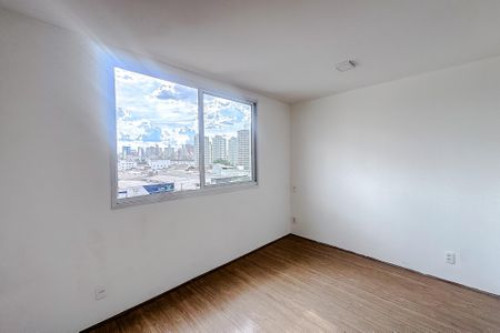 Studio de kitnet/studio à venda com 1 quarto, 19m² em Brás, São Paulo