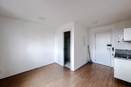 Studio de kitnet/studio à venda com 1 quarto, 19m² em Brás, São Paulo