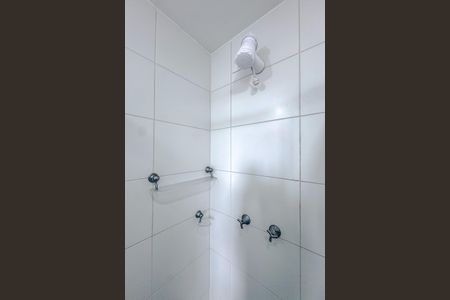 Banheiro de kitnet/studio à venda com 1 quarto, 19m² em Brás, São Paulo