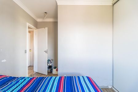 Apartamento à venda com 69m², 3 quartos e 1 vagaSuíte