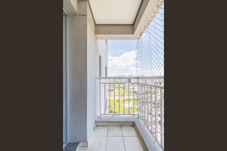 Sala de apartamento à venda com 3 quartos, 69m² em Vila Nossa Senhora da Escada, Barueri