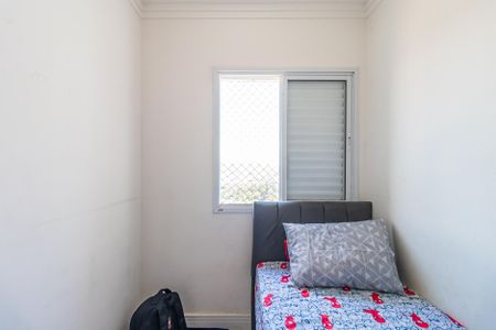 Quarto 2 de apartamento à venda com 3 quartos, 69m² em Vila Nossa Senhora da Escada, Barueri
