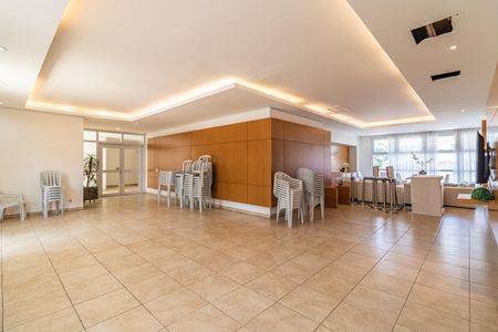 Apartamento à venda com 69m², 3 quartos e 1 vagaÁrea Comum