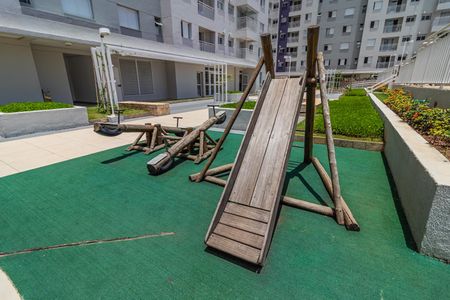 Apartamento à venda com 69m², 3 quartos e 1 vagaÁrea Comum