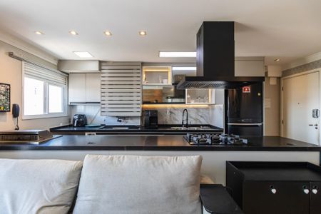 Apartamento à venda com 69m², 3 quartos e 1 vagaCozinha