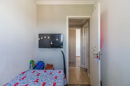 Apartamento à venda com 69m², 3 quartos e 1 vagaQuarto 2