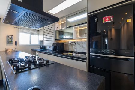 Apartamento à venda com 69m², 3 quartos e 1 vagaCozinha