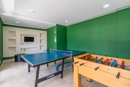 Apartamento à venda com 69m², 3 quartos e 1 vagaÁrea Comum