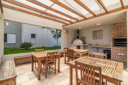 Apartamento à venda com 69m², 3 quartos e 1 vagaÁrea Comum