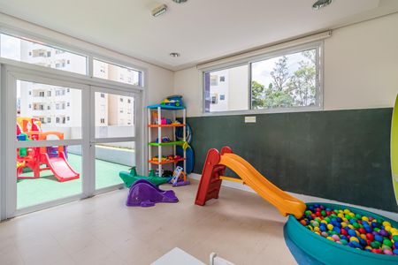 Apartamento à venda com 69m², 3 quartos e 1 vagaÁrea Comum