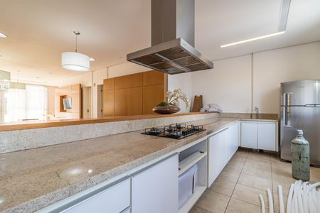 Apartamento à venda com 69m², 3 quartos e 1 vagaÁrea Comum