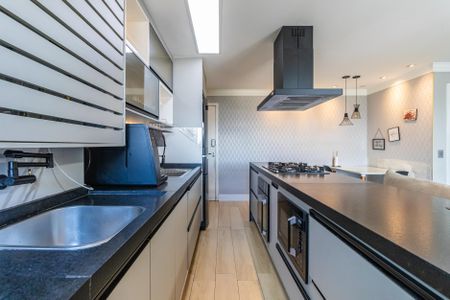 Apartamento à venda com 69m², 3 quartos e 1 vagaCozinha