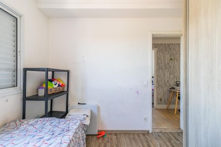 Quarto 1 de apartamento à venda com 3 quartos, 69m² em Vila Nossa Senhora da Escada, Barueri